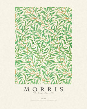 William Morris - Willow