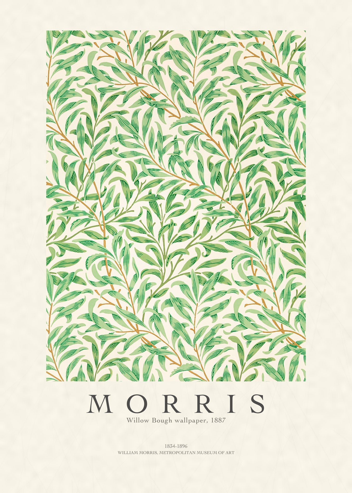 William Morris - Willow