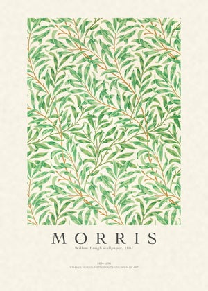 William Morris - Willow