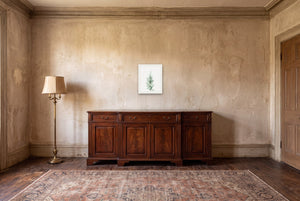Winter Branch