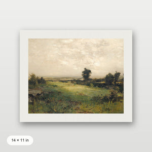 Autumn Landscape