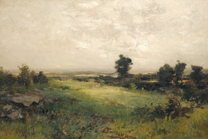Autumn Landscape