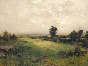 Autumn Landscape
