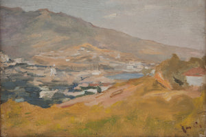 Yalta Coast
