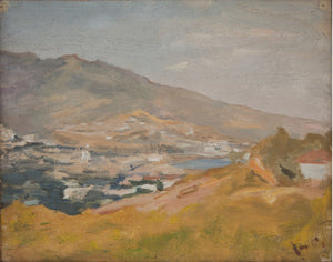 Yalta Coast