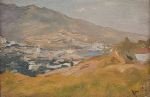 Yalta Coast