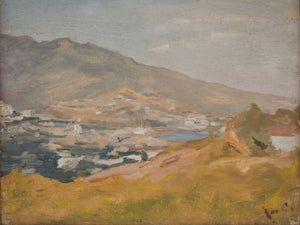Yalta Coast