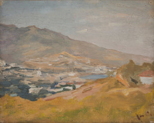 Yalta Coast