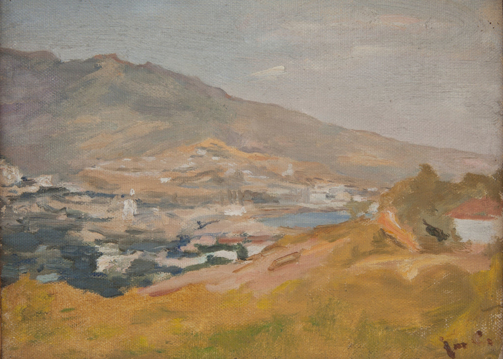 Yalta Coast