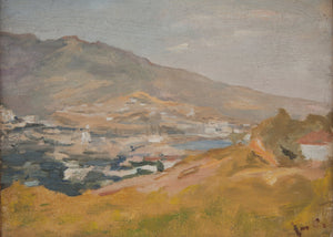 Yalta Coast