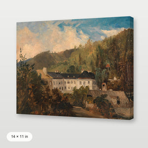 Austrian Villa