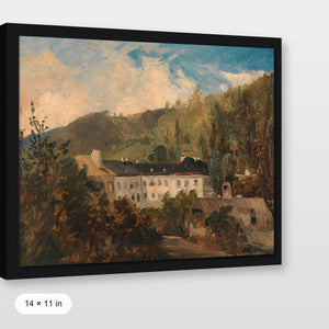 Austrian Villa