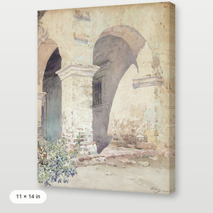 Ancient Archway