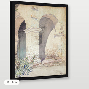 Ancient Archway