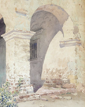Ancient Archway