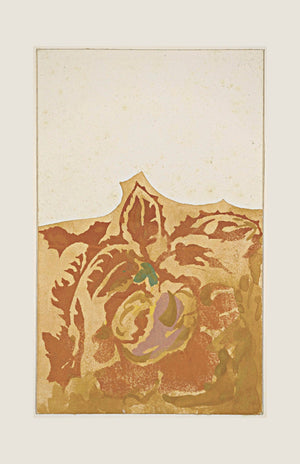 Autumn Flower P1