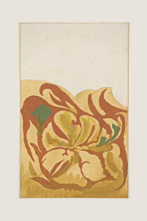Autumn Flower P2