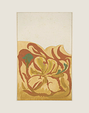 Autumn Flower P2