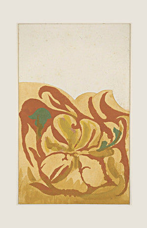 Autumn Flower P2