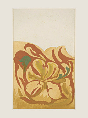 Autumn Flower P2