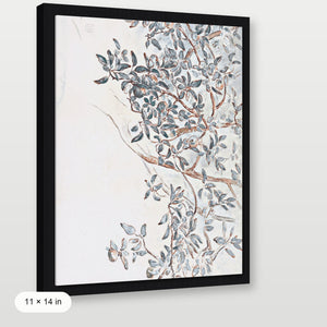 Apple Tree Branches