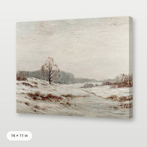 Winter Landscape