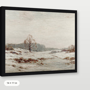 Winter Landscape