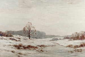 Winter Landscape