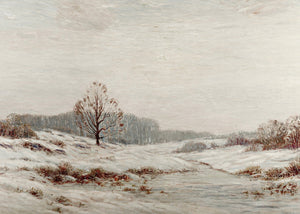 Winter Landscape