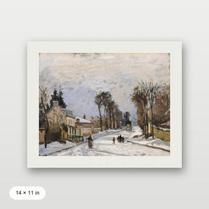 Winter Village