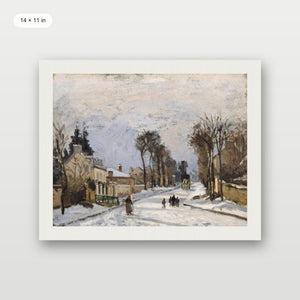 Winter Village