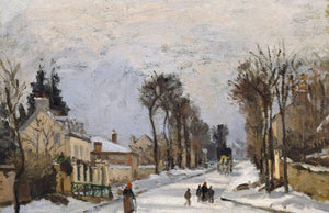 Winter Village