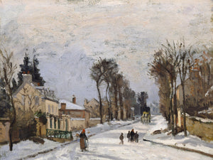 Winter Village