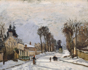 Winter Village