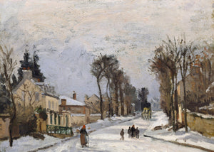 Winter Village