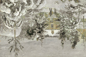 Winter Estate