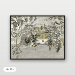 Winter Estate