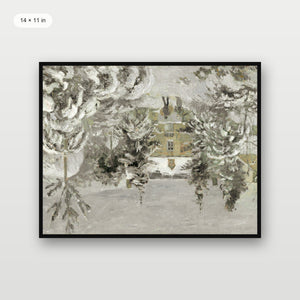 Winter Estate