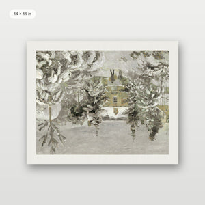 Winter Estate