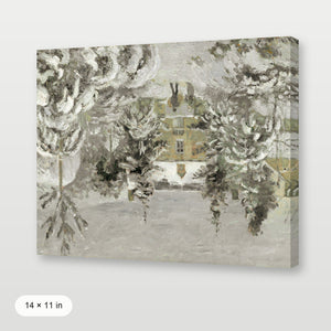 Winter Estate