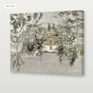 Winter Estate