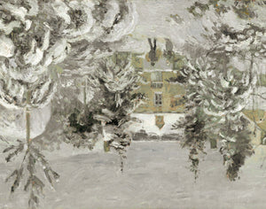 Winter Estate