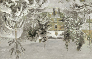 Winter Estate