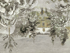 Winter Estate