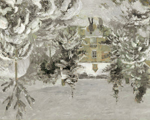 Winter Estate