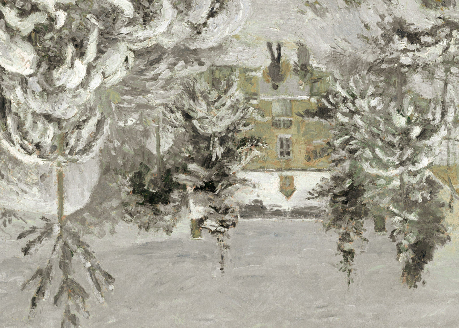 Winter Estate