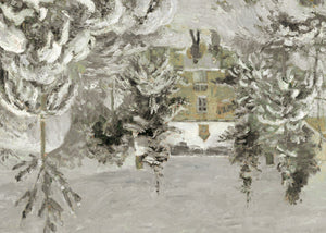 Winter Estate