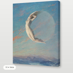 Aublet - Selene