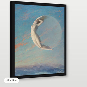 Aublet - Selene