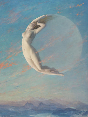 Aublet - Selene